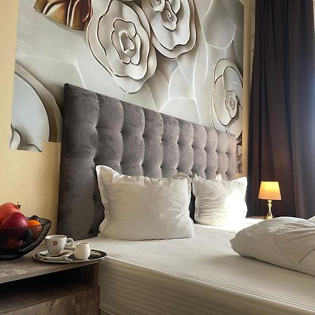 Hotel Ostrova Plovdiv Extérieur photo