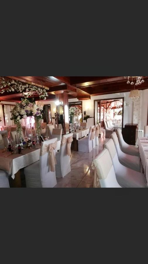 Hotel Ostrova Plovdiv Extérieur photo