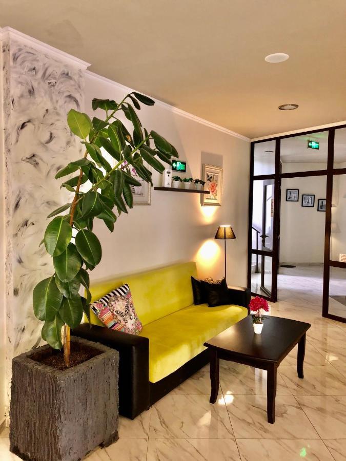 Hotel Ostrova Plovdiv Extérieur photo