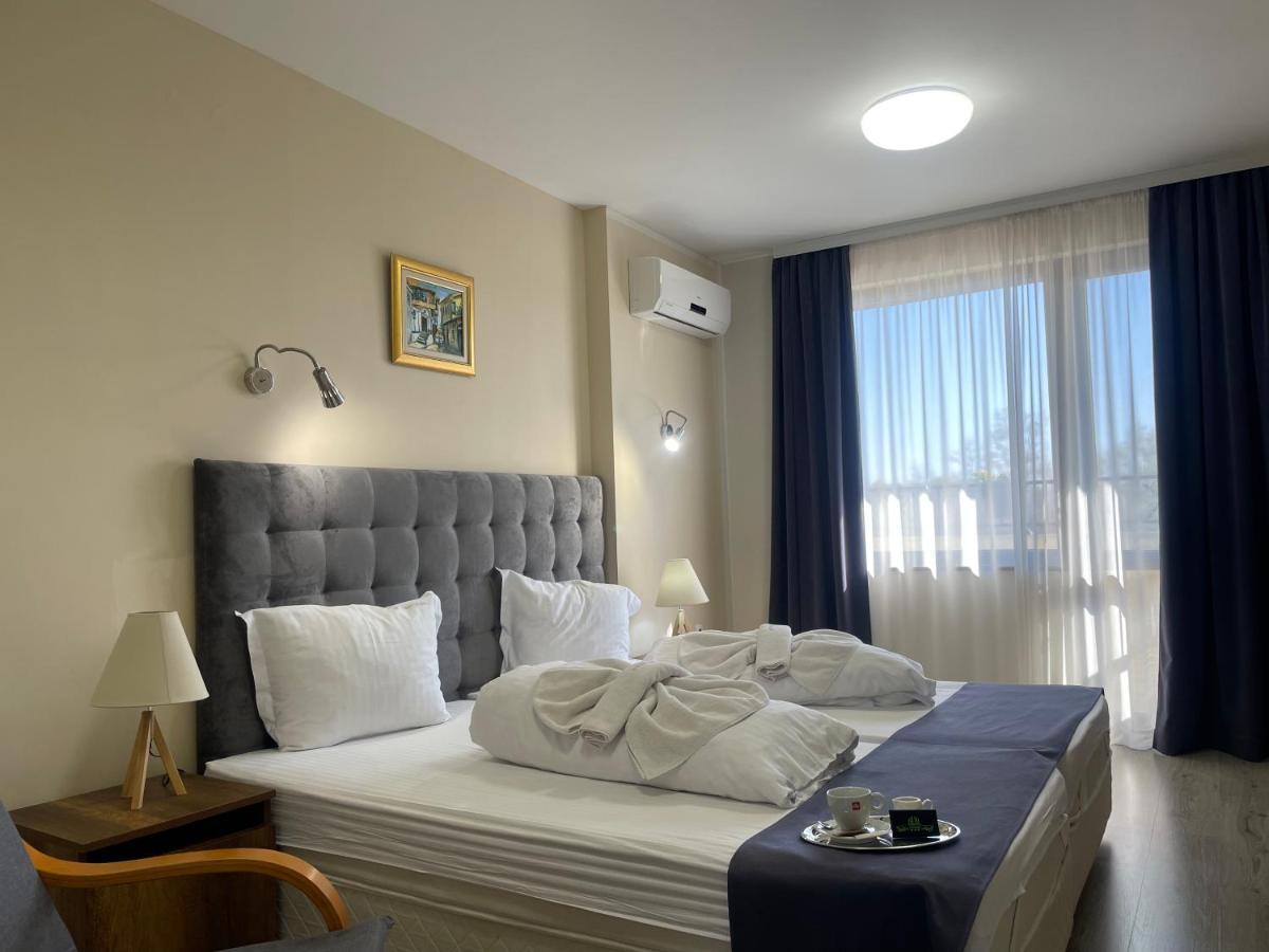 Hotel Ostrova Plovdiv Extérieur photo