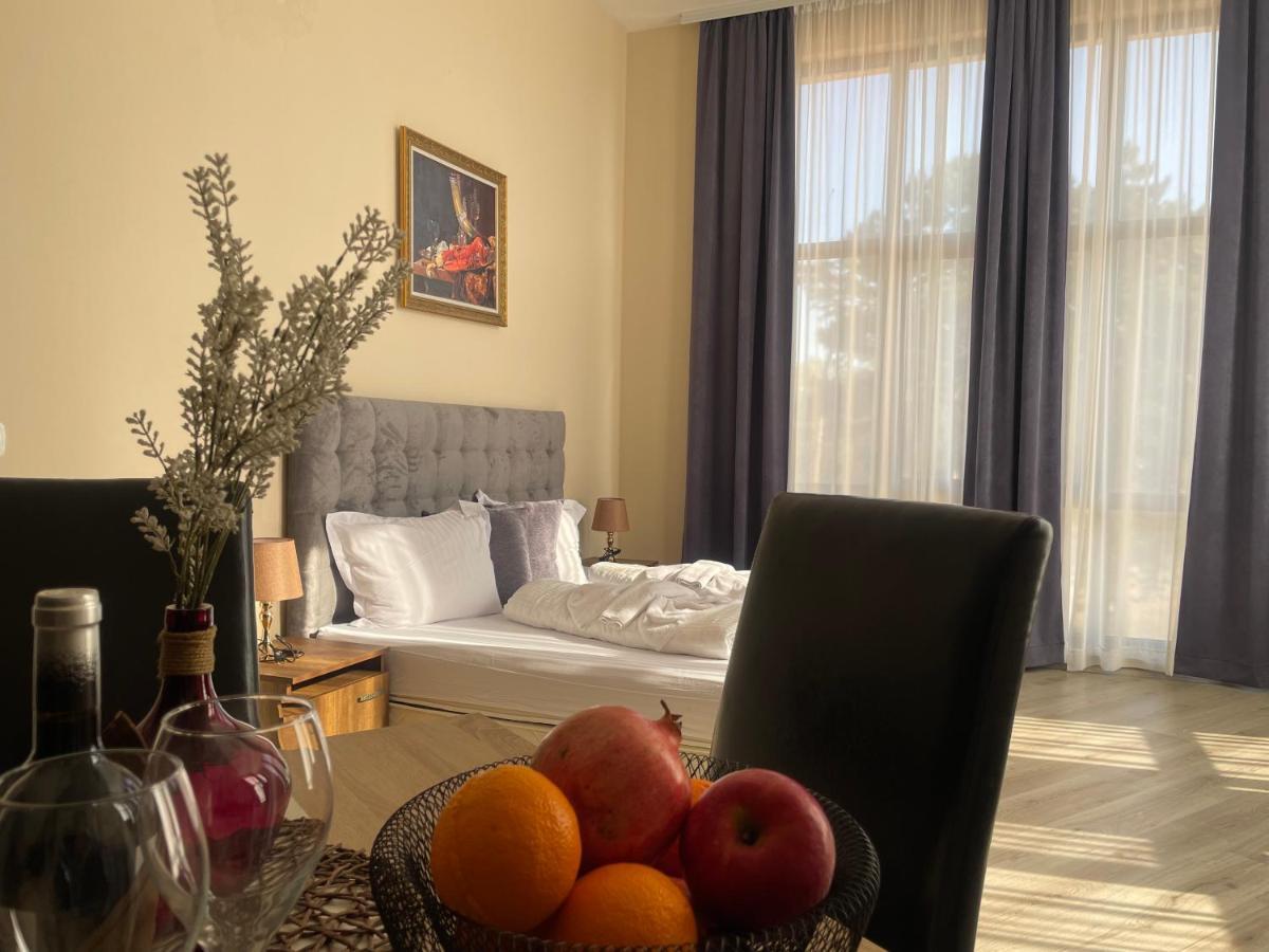 Hotel Ostrova Plovdiv Extérieur photo