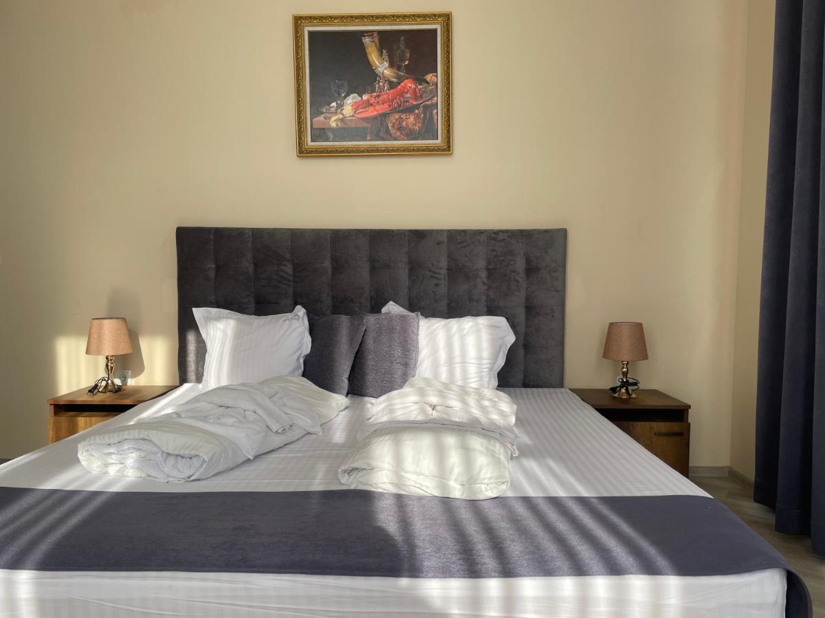 Hotel Ostrova Plovdiv Extérieur photo