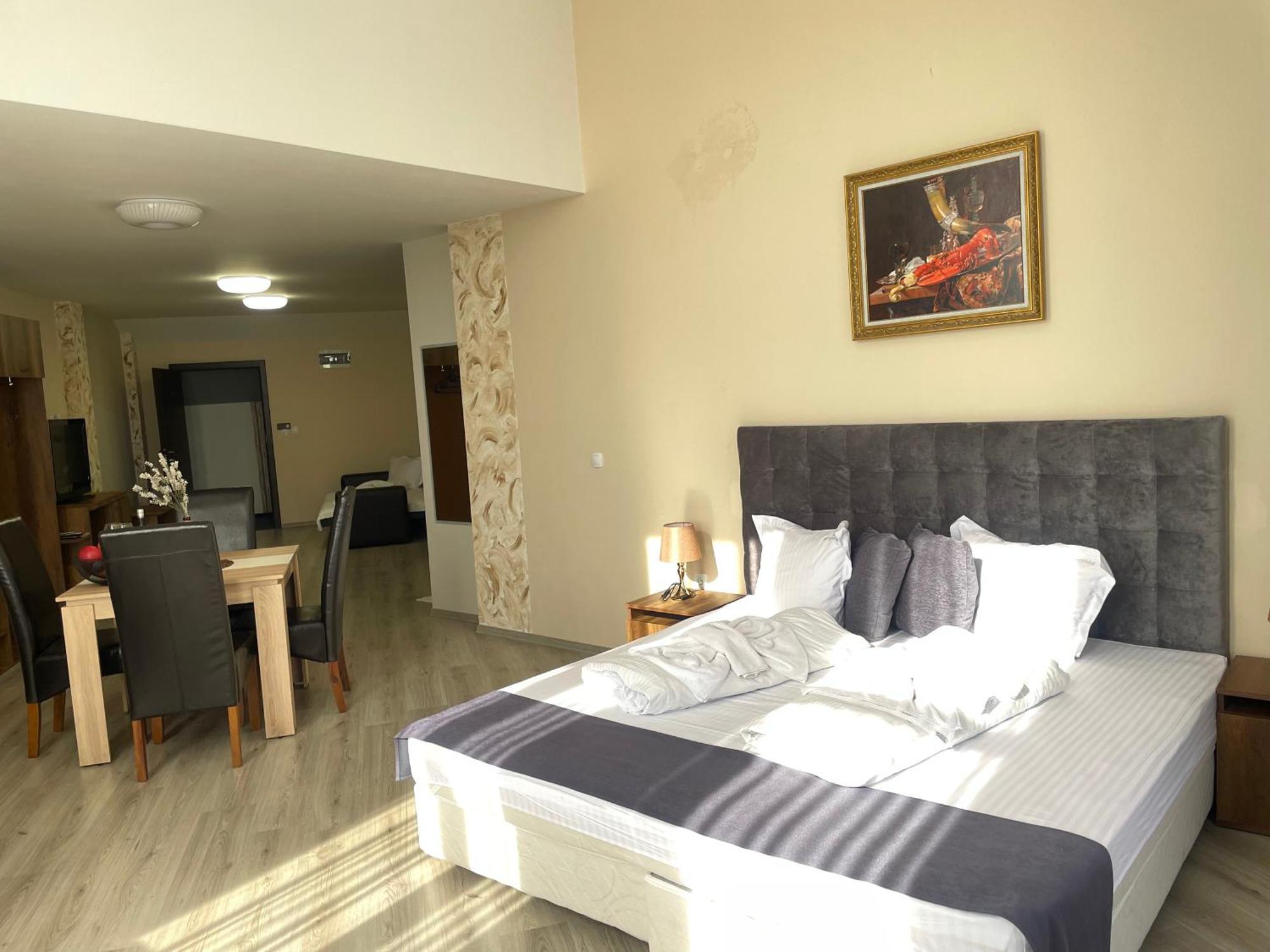 Hotel Ostrova Plovdiv Extérieur photo