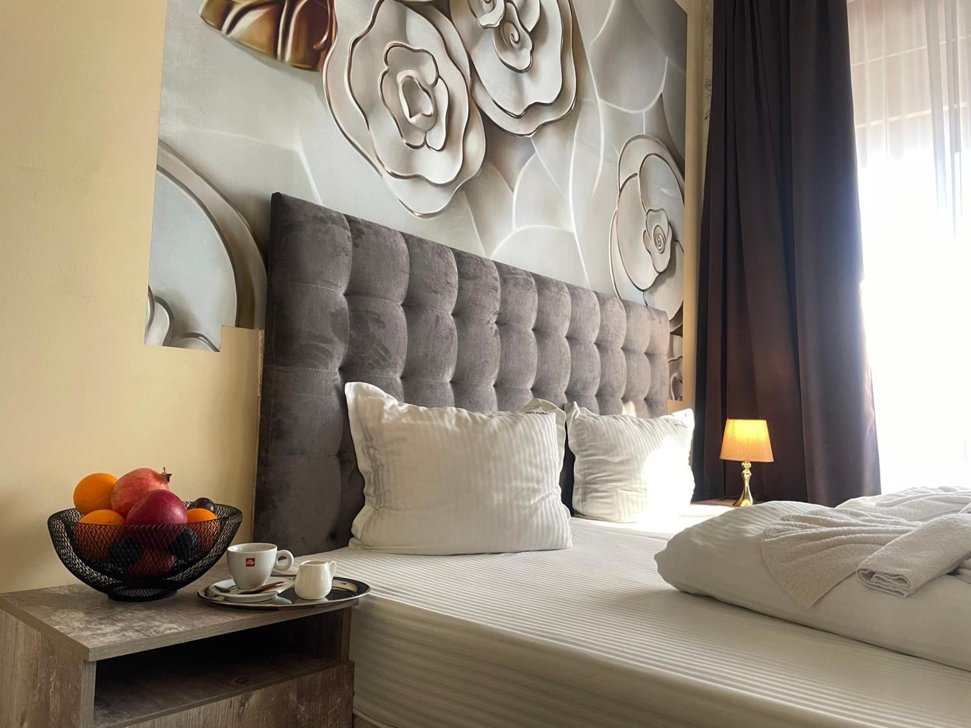 Hotel Ostrova Plovdiv Extérieur photo