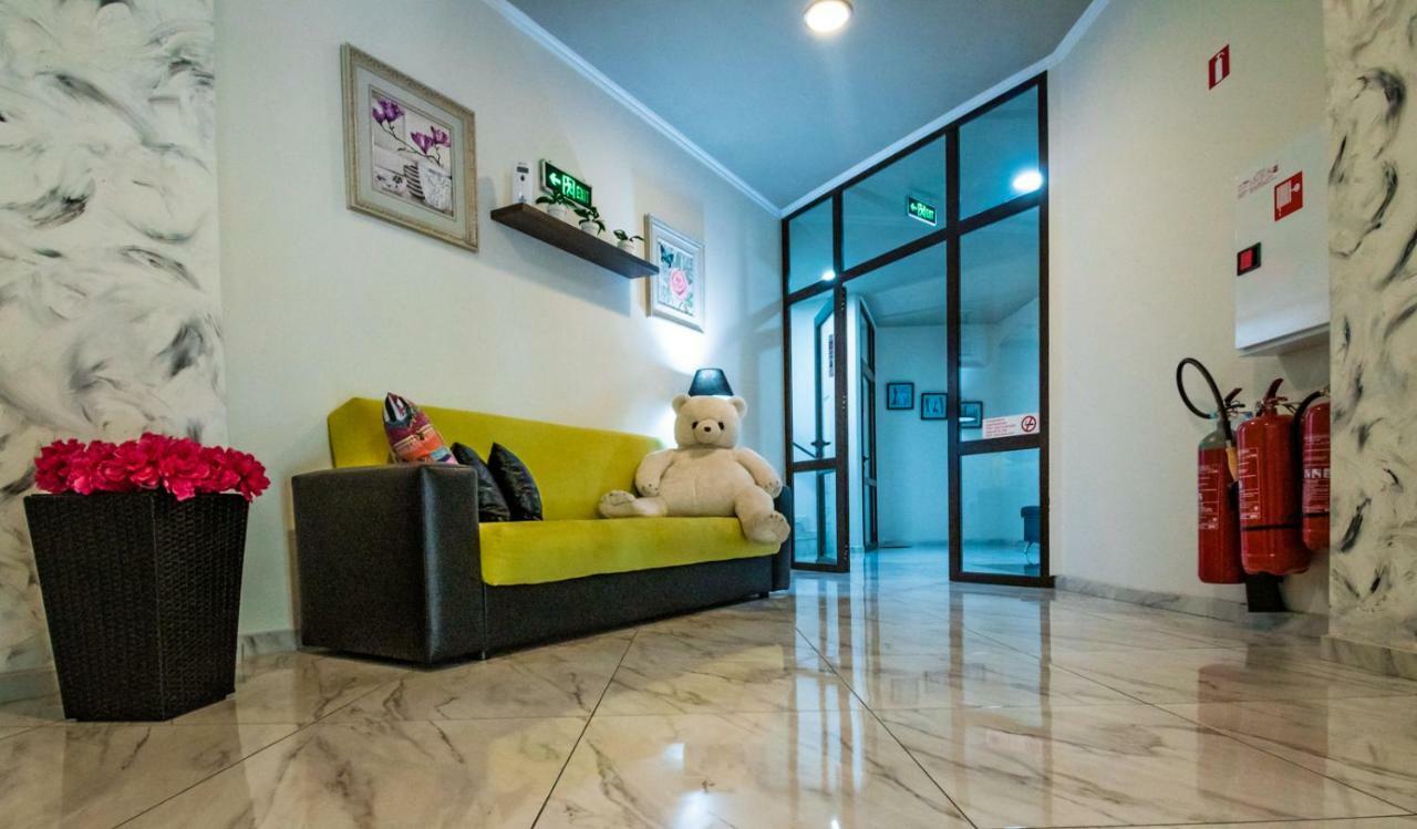Hotel Ostrova Plovdiv Extérieur photo