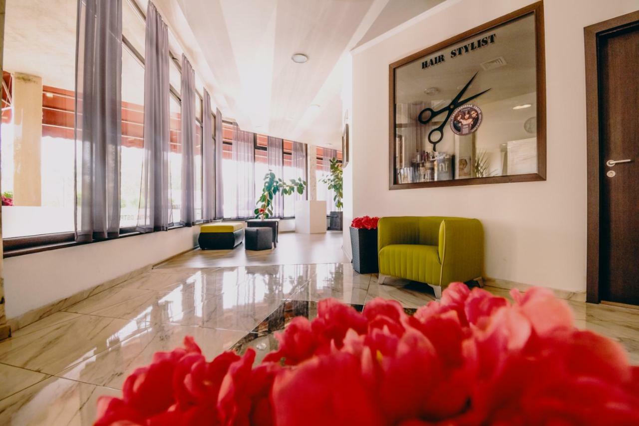 Hotel Ostrova Plovdiv Extérieur photo