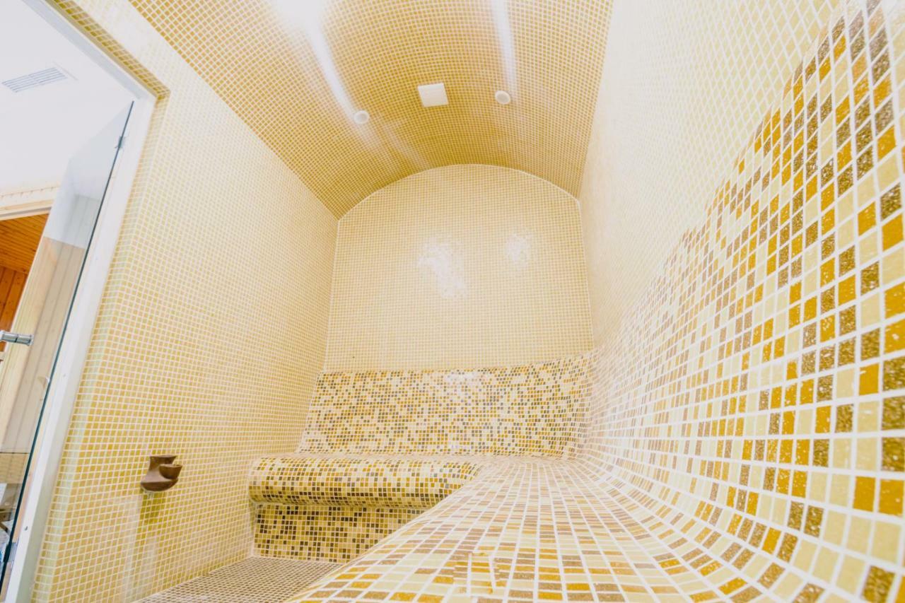 Hotel Ostrova Plovdiv Extérieur photo